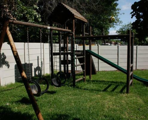 The Village Guesthouse Ceres Ngoại thất bức ảnh