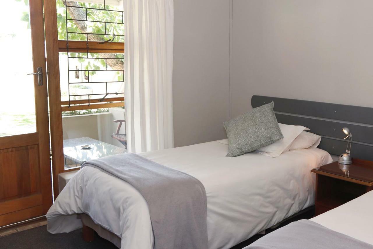 The Village Guesthouse Ceres Ngoại thất bức ảnh